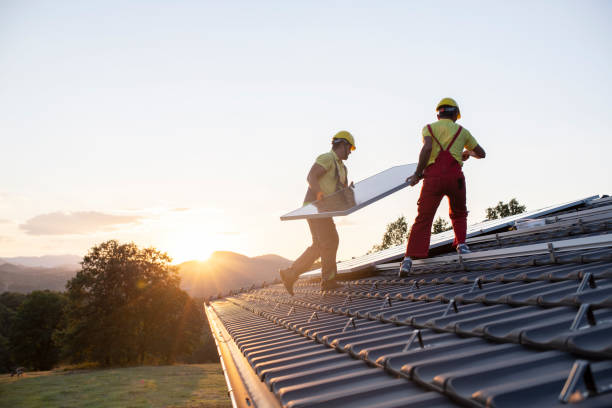Best Gutter Installation and Repair  in Chico, CA