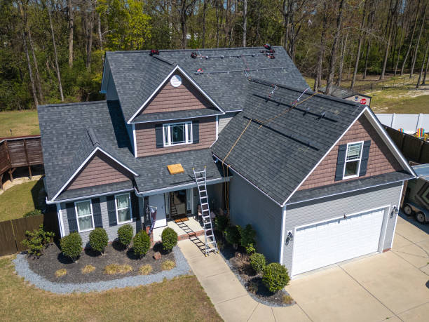 Best Emergency Roof Repair Services  in Chico, CA